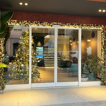 Lumia Hotel Termoli Luaran gambar