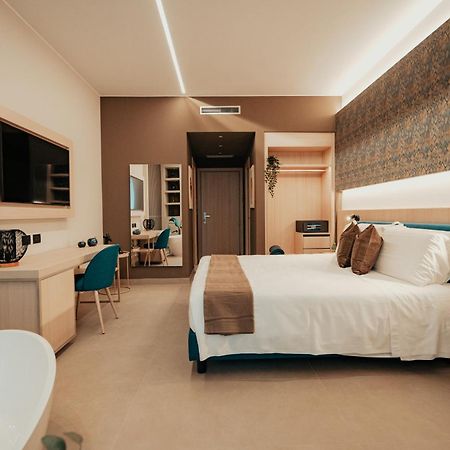 Lumia Hotel Termoli Luaran gambar