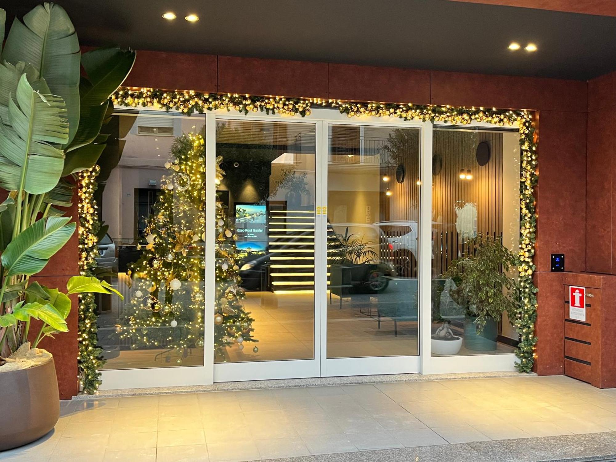 Lumia Hotel Termoli Luaran gambar