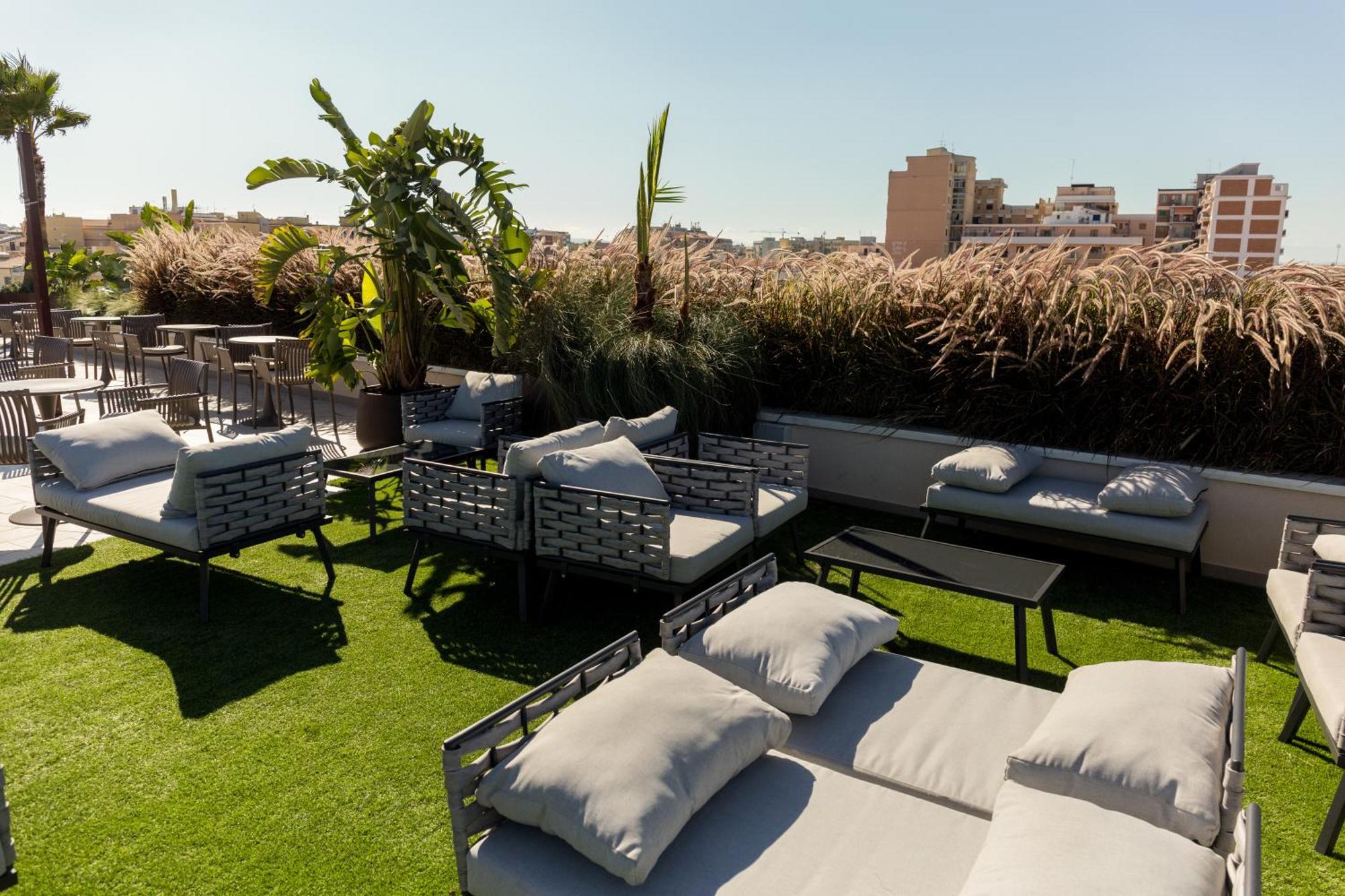 Lumia Hotel Termoli Luaran gambar