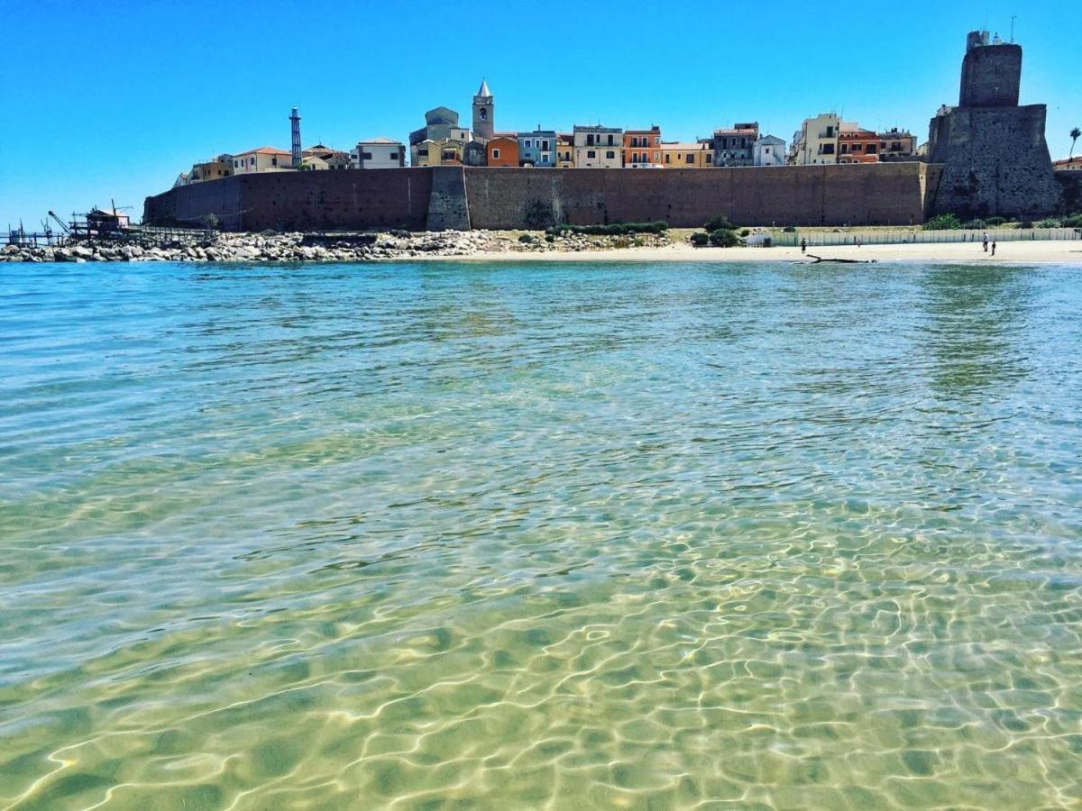 Lumia Hotel Termoli Luaran gambar