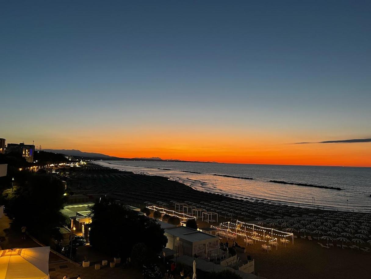 Lumia Hotel Termoli Luaran gambar