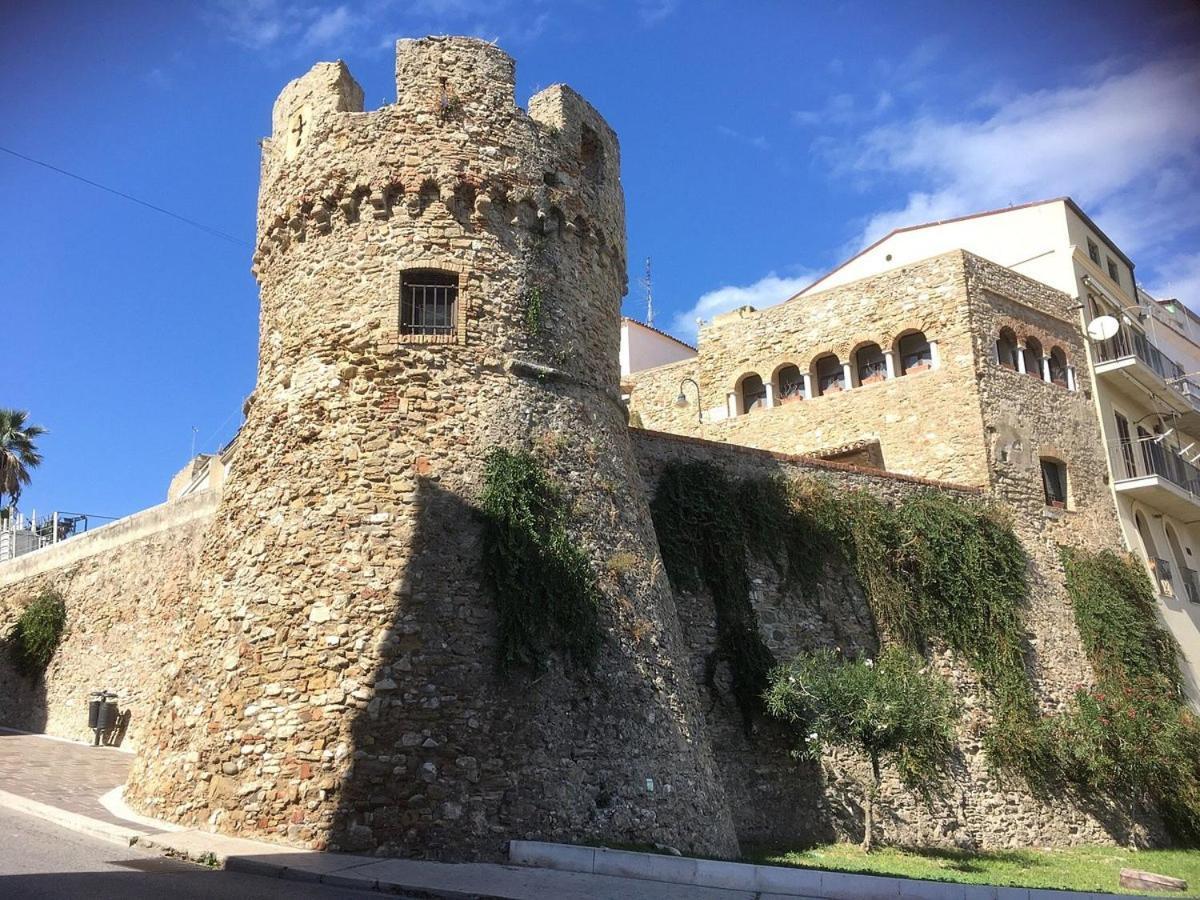 Lumia Hotel Termoli Luaran gambar
