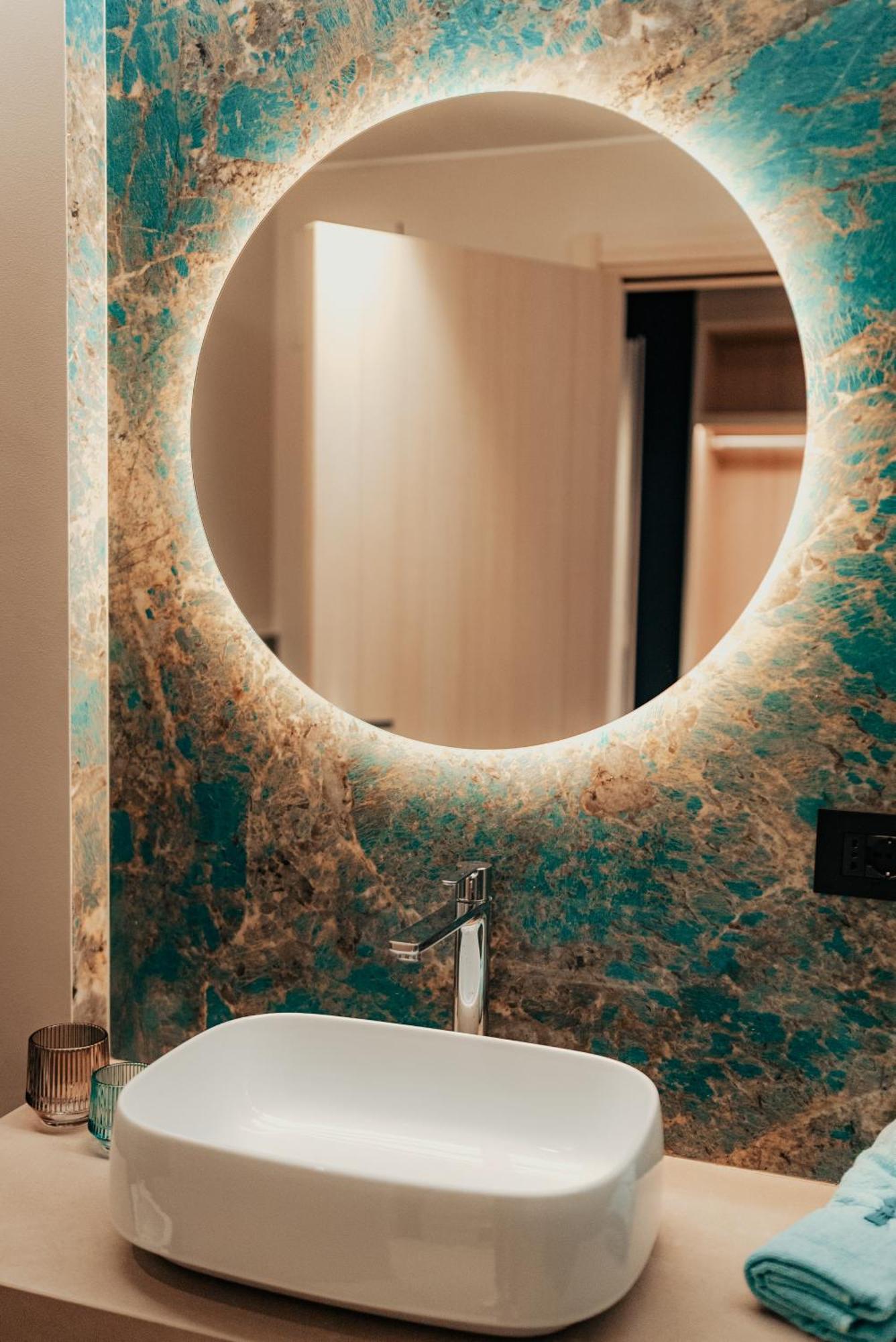 Lumia Hotel Termoli Bilik gambar