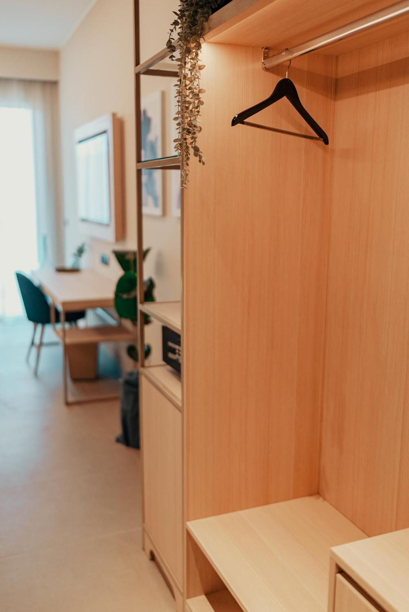 Lumia Hotel Termoli Bilik gambar