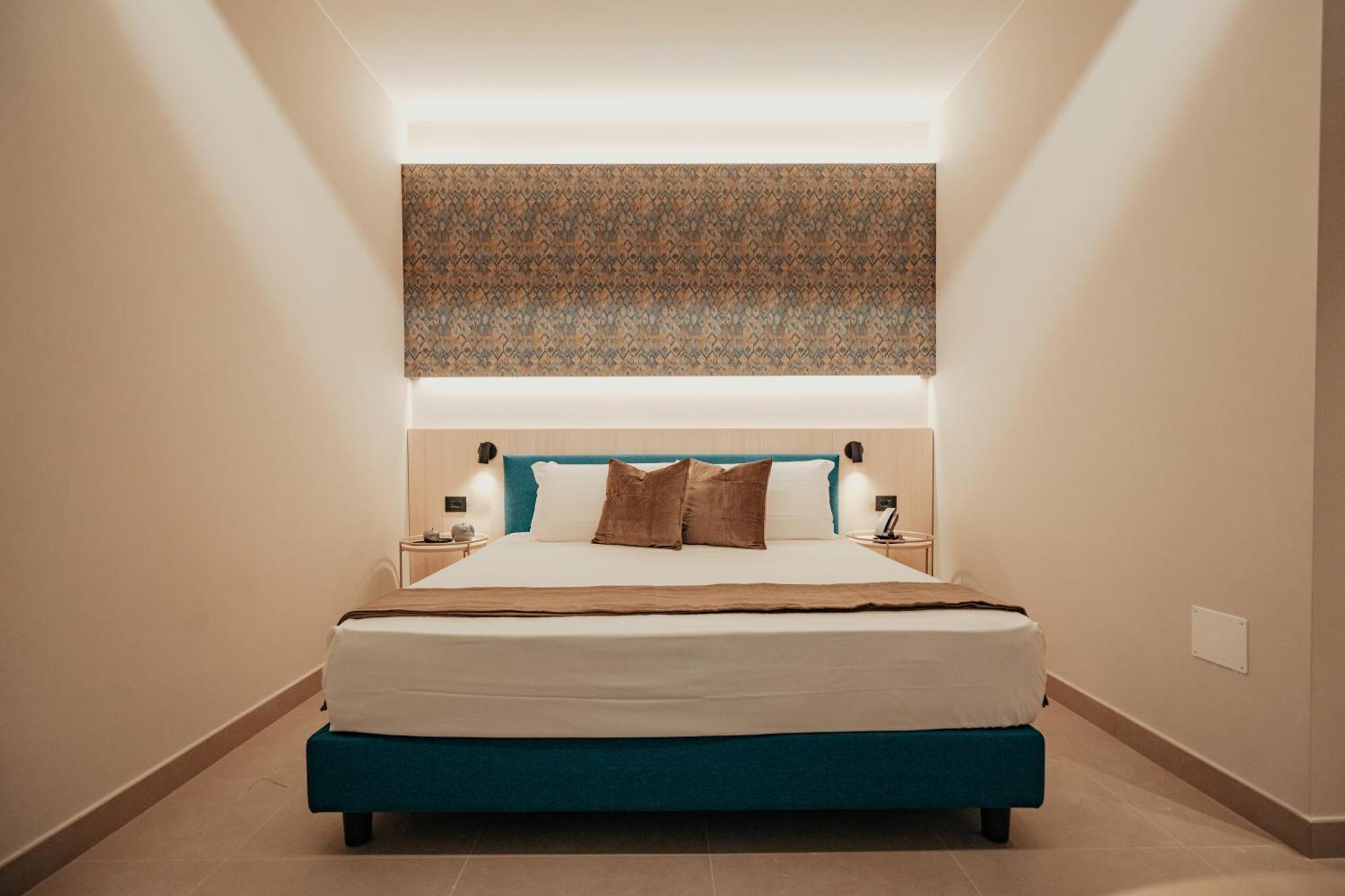 Lumia Hotel Termoli Luaran gambar