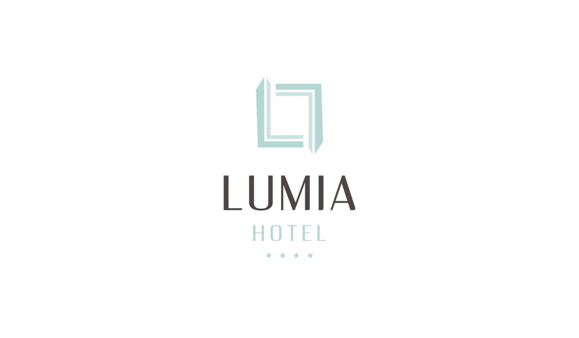 Lumia Hotel Termoli Luaran gambar