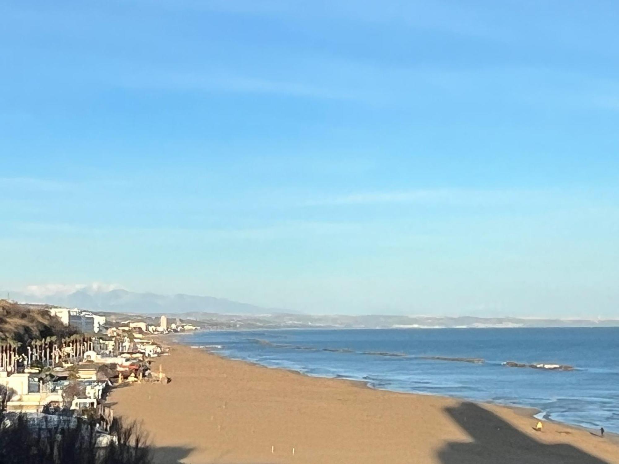 Lumia Hotel Termoli Luaran gambar