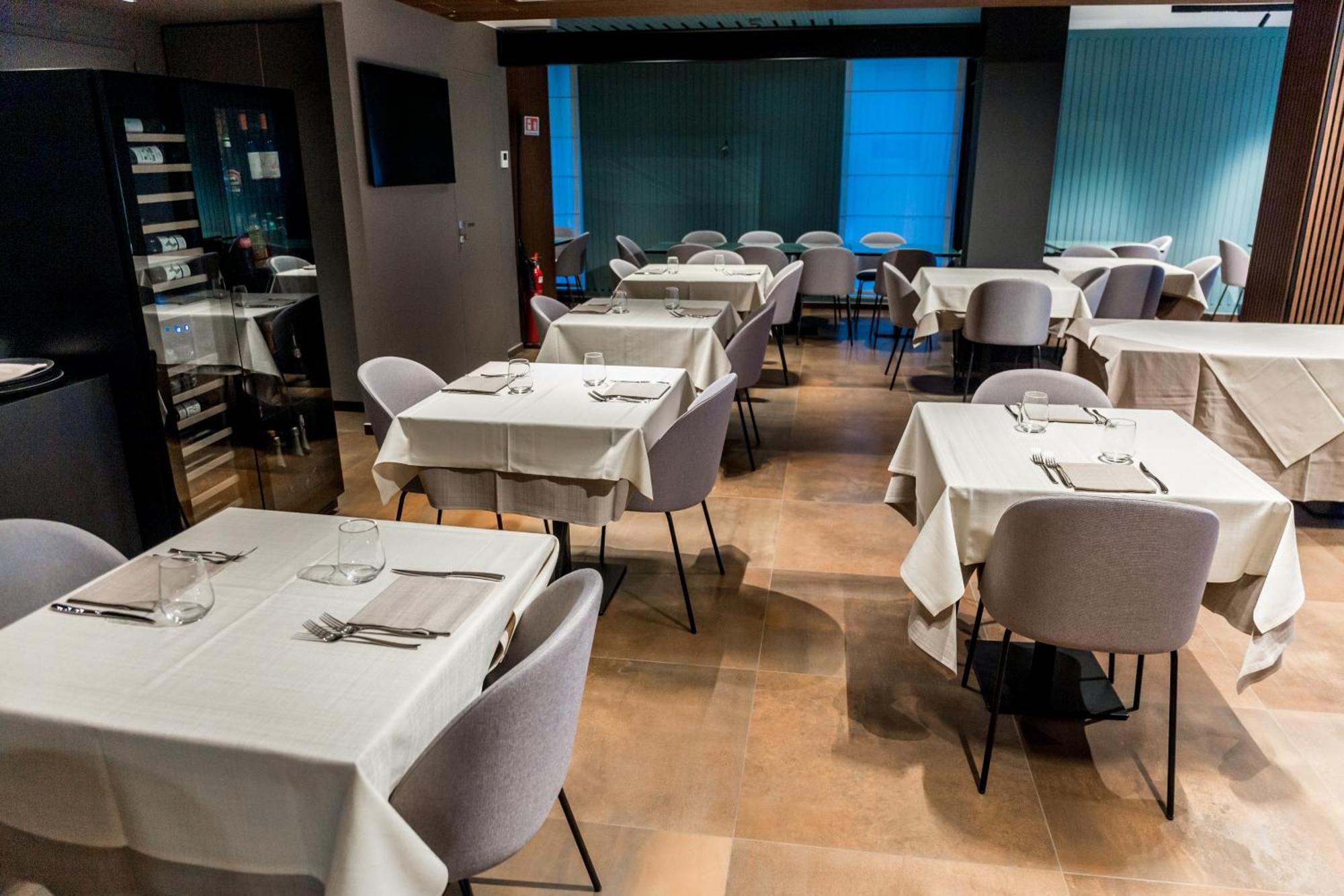 Lumia Hotel Termoli Luaran gambar
