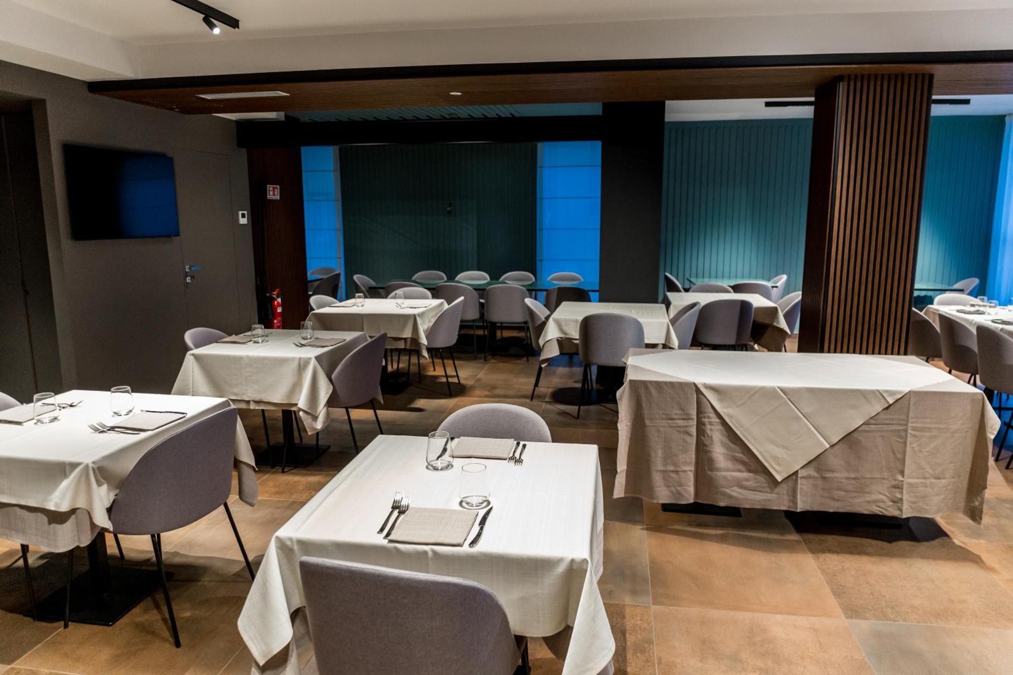 Lumia Hotel Termoli Luaran gambar